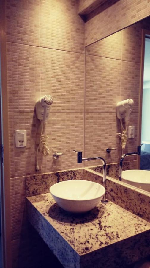 Tabatinga Residence Flat Конде Екстериор снимка