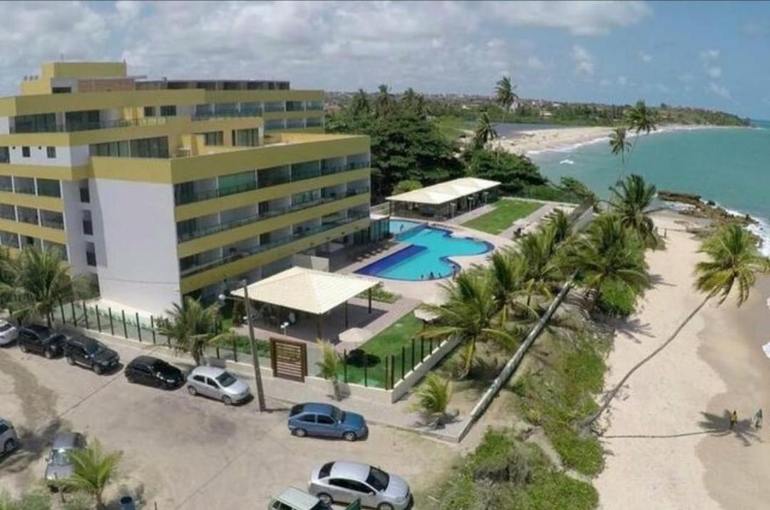 Tabatinga Residence Flat Конде Стая снимка