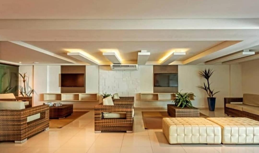 Tabatinga Residence Flat Конде Екстериор снимка