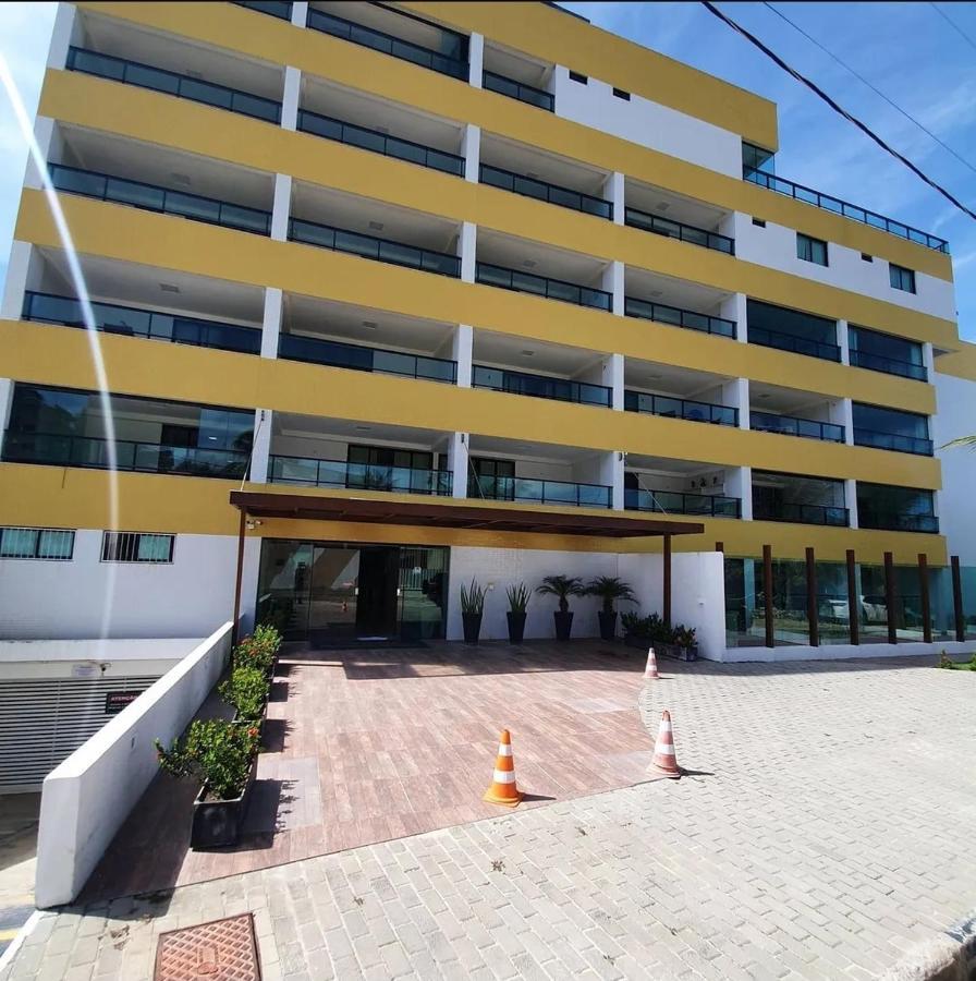 Tabatinga Residence Flat Конде Екстериор снимка